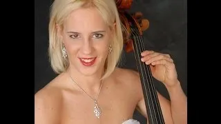 Fanny Nemeth-Weiss, Cello - György Ligeti - Sonata for Solo Cello / II. Capriccio