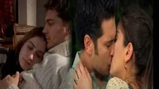 HAZAL KAYA'S GREAT CONFESSION TO CAGATAY ULUSOY CHANGED EVERYTHING!