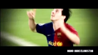 Lionel Messi - 10 The Best Moments In Barcelona / 10 Najlepszych Momentów W FC Barcelonie ||HD||
