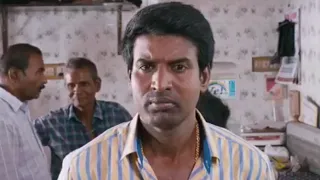 Soori's Kalakkal Comedy Scene