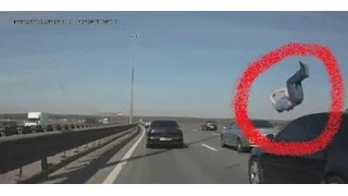 сборник жестоких аварий Авто Мото! автомобиль велосипед! терпеть неудачу.Compilation crash accident