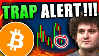 CAUTION: Don’t Fall for This Bitcoin Buy Signal Trap! - Bitcoin Price Prediction Today