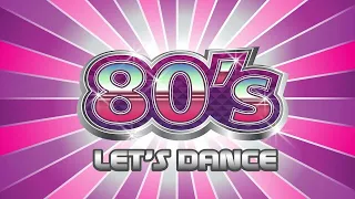 Dance Mix 80s 3 ( 133/126 bpm ) By Ricardo