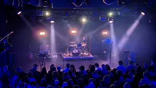 Glass Beams (live) - Tolhuistuin - Amsterdam 31.3.24