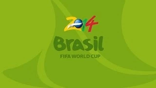 [Россия - Ю.Корея по версии FIFA 14] World Cup 2014 Brazil