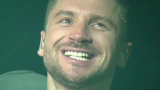 TAK KRASSIVA-Sergey Lazarev BERLIN 2019