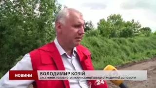 Трагедія на Грибовицькому сміттєзвалищі: знайшли тіла рятувальників