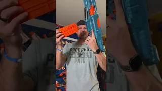 NERF ELITE 2.0 TURBINE