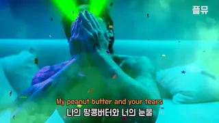 이번 신곡도 미쳤다 : DPR IAN - Peanut Butter & Tears [가사/해석/lyrics]