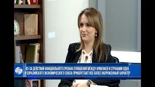 О чем свидетельствует крайне жесткое заявление Лукашенко в адрес Николы Пашиняна?