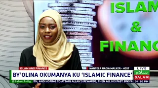 By'olina Okumanya Ku Islamic Finance