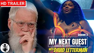 My Next Guest Needs No Introduction with David Letterman (Season 3) | Netflix Trailer | 2020