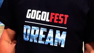 "ГогольFest Dream" у Херсоні: чим будуть дивувати глядачів