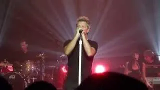 JBJ & KOS - Under Pressure - Red Bank 07/30/14