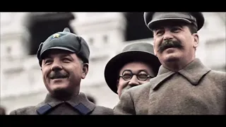 Иосиф Сталин  ☭ Joseph Stalin