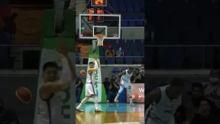 Quincy Miller with a monster follow up slam! #pbagametayodito #pbacommcup #converge