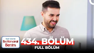 En Hamarat Benim 434. Bölüm