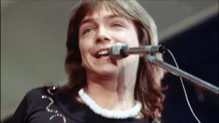 DAVID CASSIDY AND THE PARTRIDGE FAMILY   BREAKING UP IS HARD TO DO