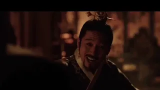 Kudeta Joseon oleh pangeran joungan ( Lee bang won )