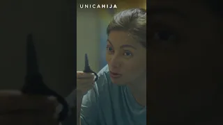 POV: Nangopya ka sa masungit mong kaklase #shorts | Unica Hija