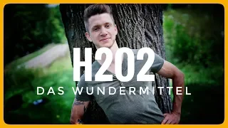 H2O2 Das Wundermittel | Wasserstoffperoxid und seine Heilung