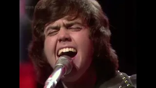 The Osmonds - Crazy Horses (on Top Of The Pops, 16/11/1972)