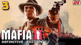 Mafia 2: Definitive Edition. Враг государства. Прохождение № 3.