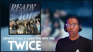 TWICE | 'Got The Thrills', 'Blame It On Me', 'Wallflower', 'Crazy Stupid Love' | REACTION