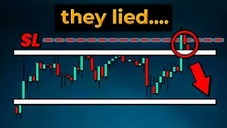 The Untold Truth about Technical Analysis.