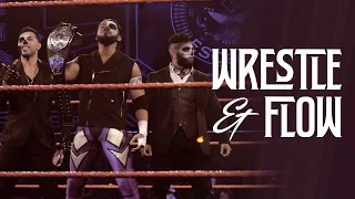 Wrestle and Flow - Ep. 37 - Legado del Fantasma