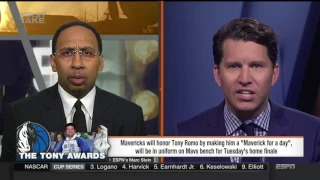 WILL CAIN CAN'T CATCH A BREAK ! FIRST TAKE 4/10/17