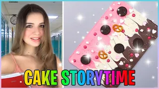 3 HOUR Cake Storytime 🍰 Brianna Mizura TikTok POV |  @Briannamizura Text To Speech