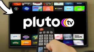 PLUTO TV FOR SMART TV: HOW TO DOWNLOAD, INSTALL AND ACTIVATE!