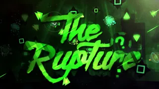 The Rupture 100% (Extreme Demon) By Kains