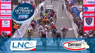 Grand Prix de Denain - Porte du Hainaut 2022