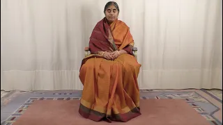 14. Jun 2021 Mother Meera Meditation Wherever You Are !