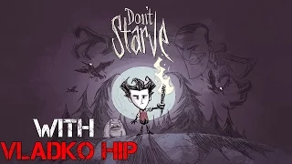 Don't Starve #2 -THE FUCK!!!!!