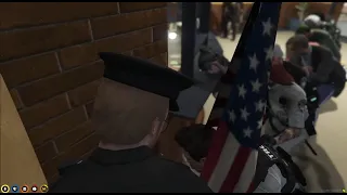 2023-04-26 Barry's Bad Day. The joka baby -- NoPixel RP (Part 1)