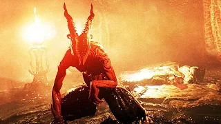 AGONY Gameplay