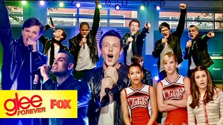 GLEE - Full Performance of ''It's My Life/Confessions Part II" from "Vitamin D"