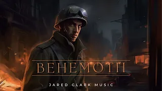 BEHEMOTH - Epic War Trailer Music