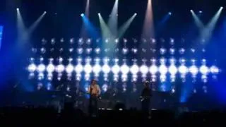 Get Back - Paul McCartney Live Liverpool Echo Arena 20/12/11