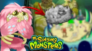 ILHAS QUE DEVERIAM SER ADICIONADAS NO MY SINGING MONSTERS!