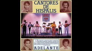 Cantores de Híspalis - Vámonos pa´Jerez (Adelante - 1984)