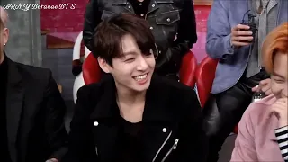 지민x정국 Jikook 2015 Moments Part 7