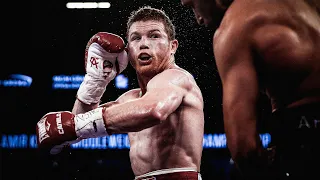 Canelo Álvarez- Boxing Motivation Training (Highlights)