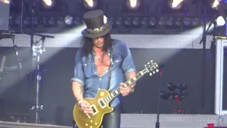 Guns N' Roses - Estranged (BST Hyde Park, London 30th June 2023)