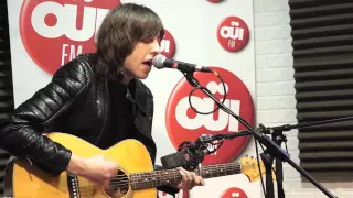 Catfish & The Bottlemen - Kathleen - Session Acoustique OÜI FM