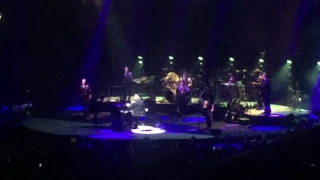 Billy Joel - For the Longest Time - MSG - 11-21-16