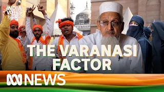 What do Varanasi residents think of Narendra Modi as their local MP? | India Votes 2024